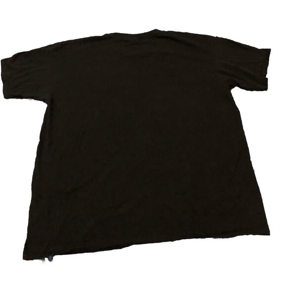 Gildan Premium Cotton Friends Horror Compilation Graphic Short Sleeve T-shirt 2X - Picture 3 of 3